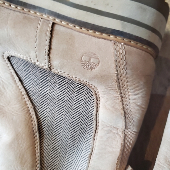 Timberland Courmayeur Valley Chelsea Sz. 10 Boot - Picture 3 of 10